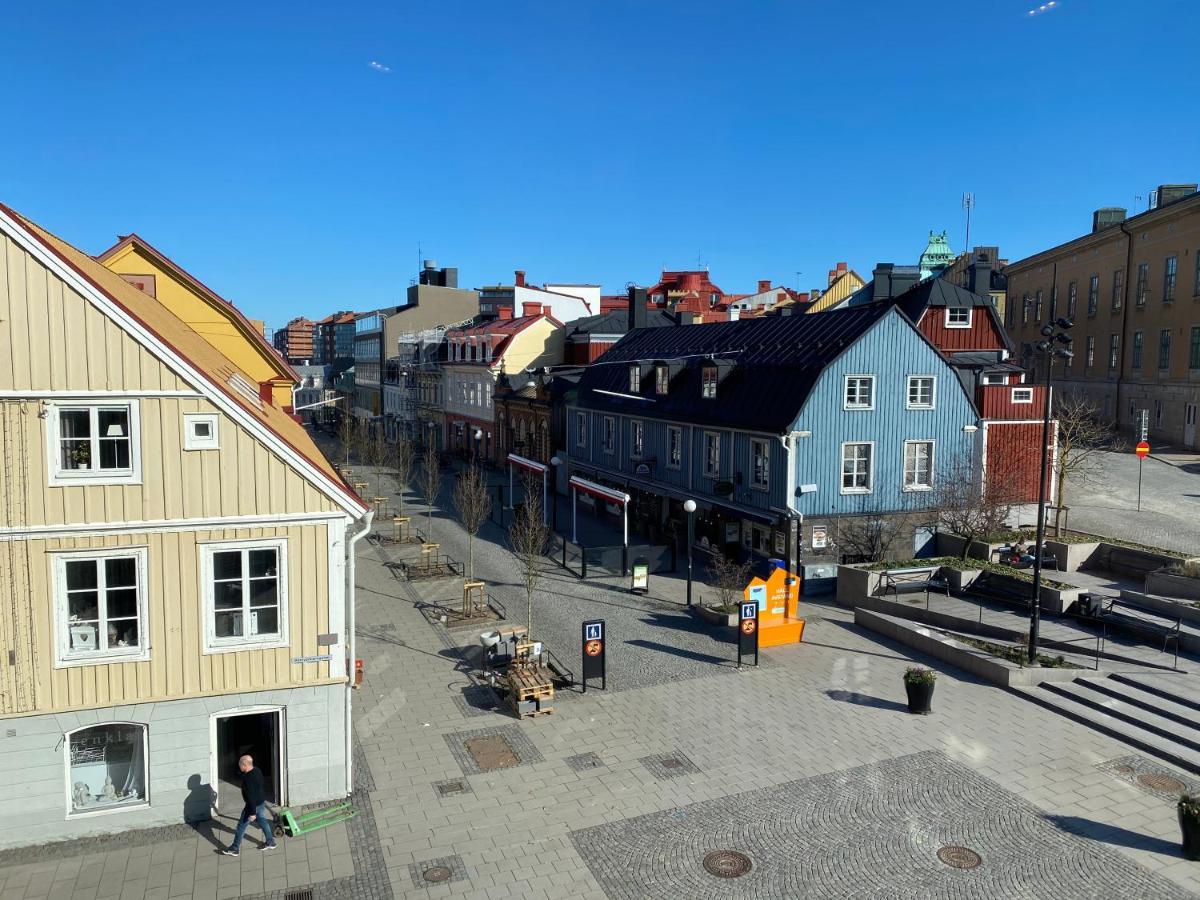 Karlskrona H&H Экстерьер фото