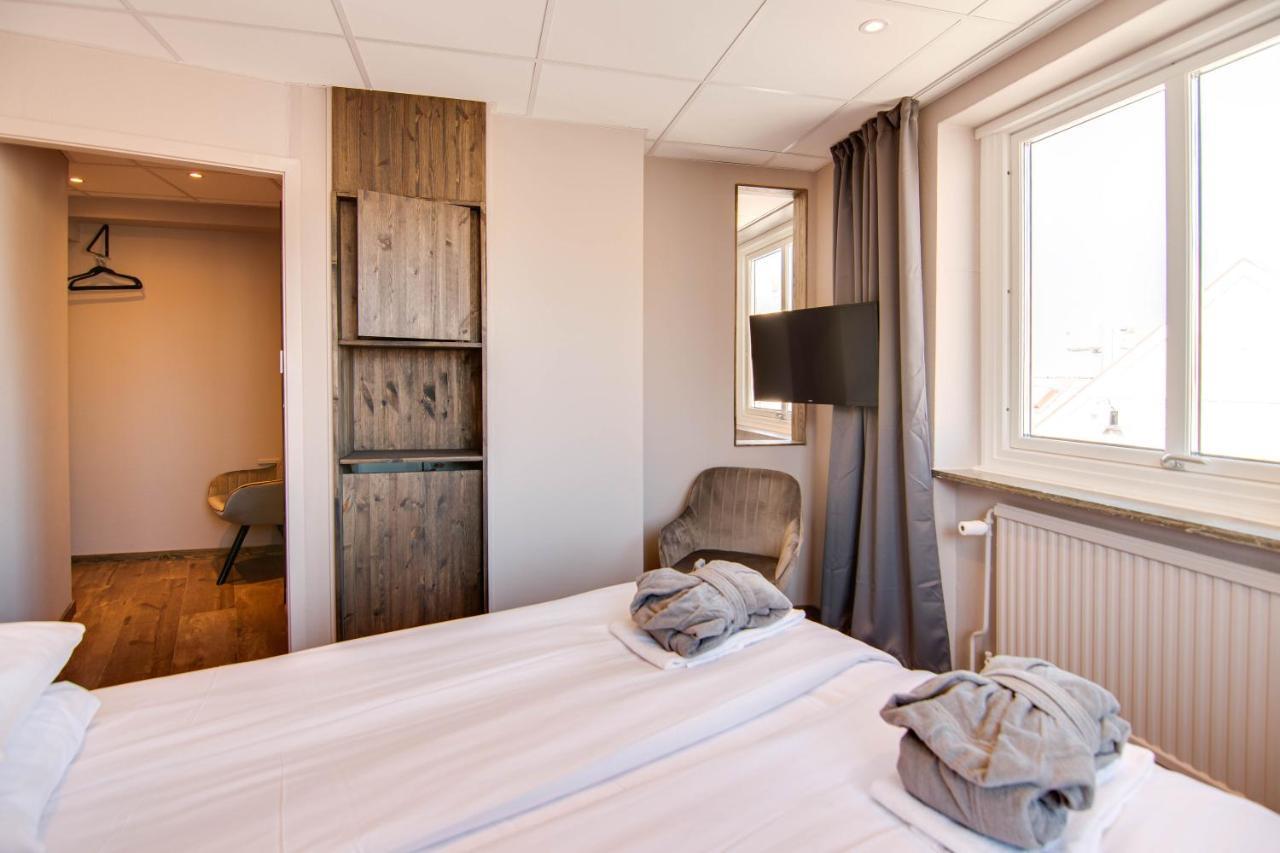 Karlskrona H&H Экстерьер фото