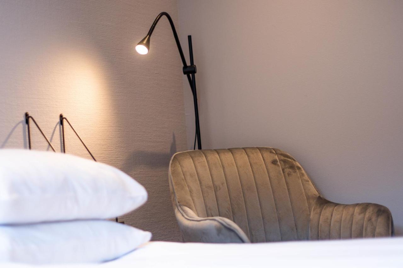 Karlskrona H&H Экстерьер фото