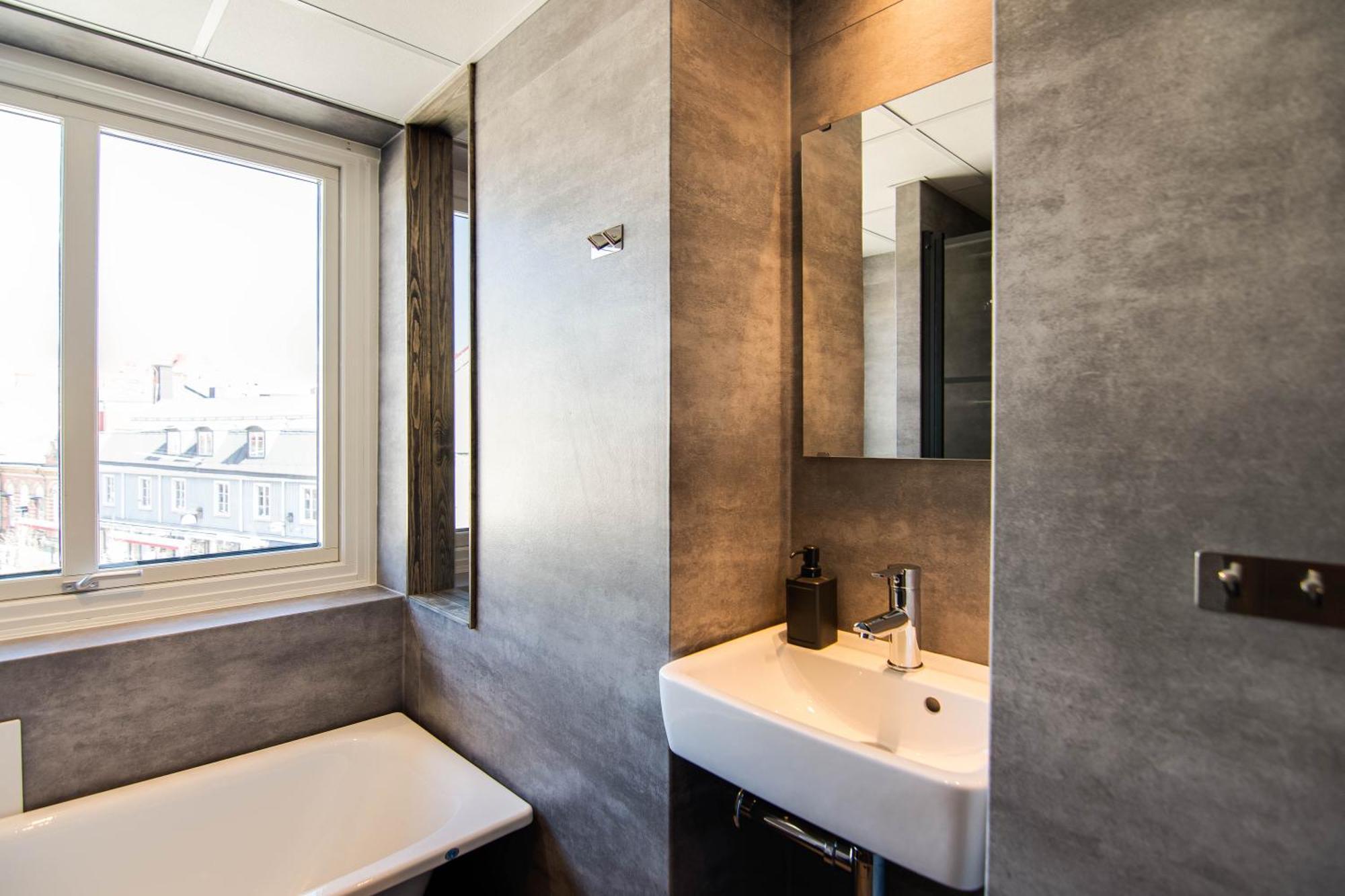 Karlskrona H&H Экстерьер фото