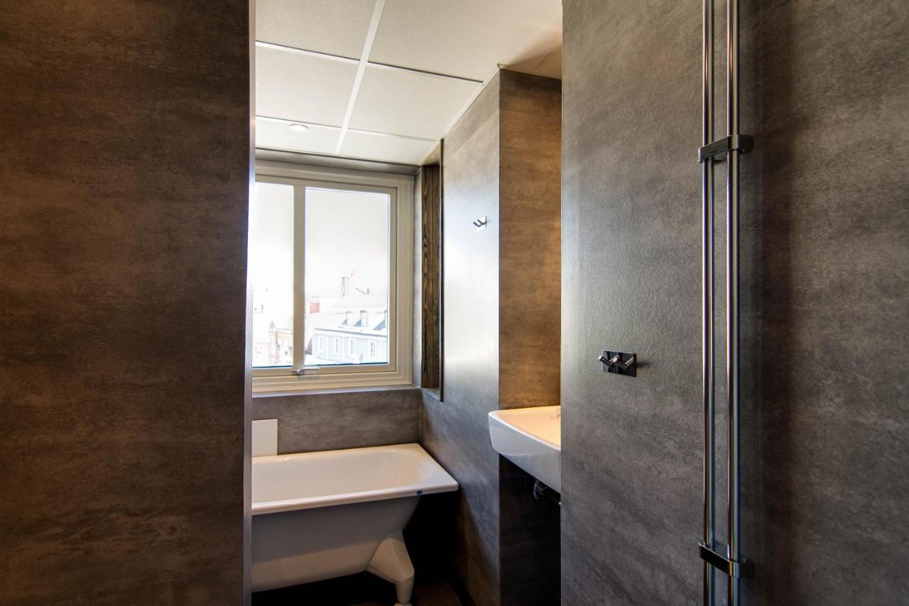 Karlskrona H&H Экстерьер фото