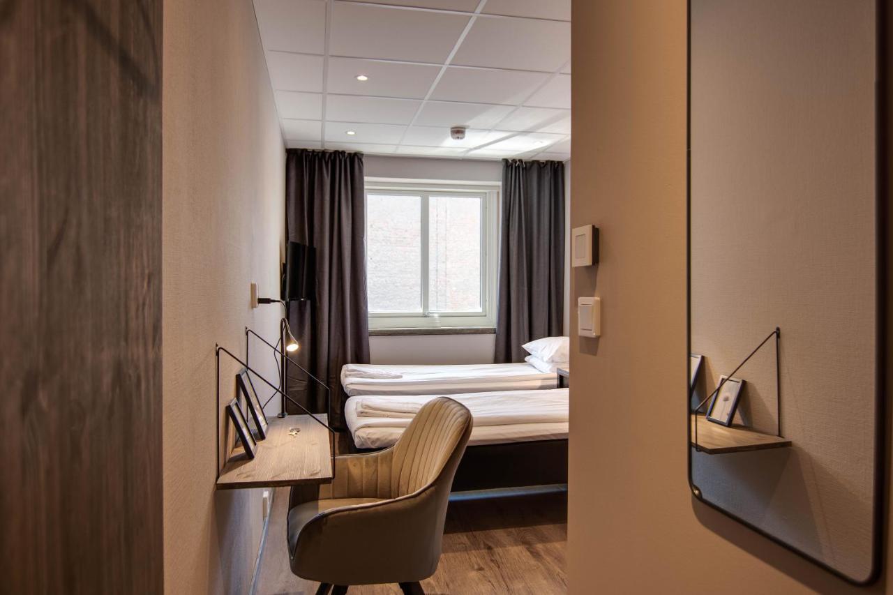 Karlskrona H&H Экстерьер фото