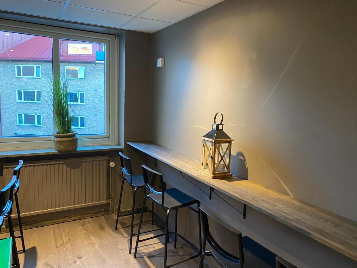 Karlskrona H&H Экстерьер фото
