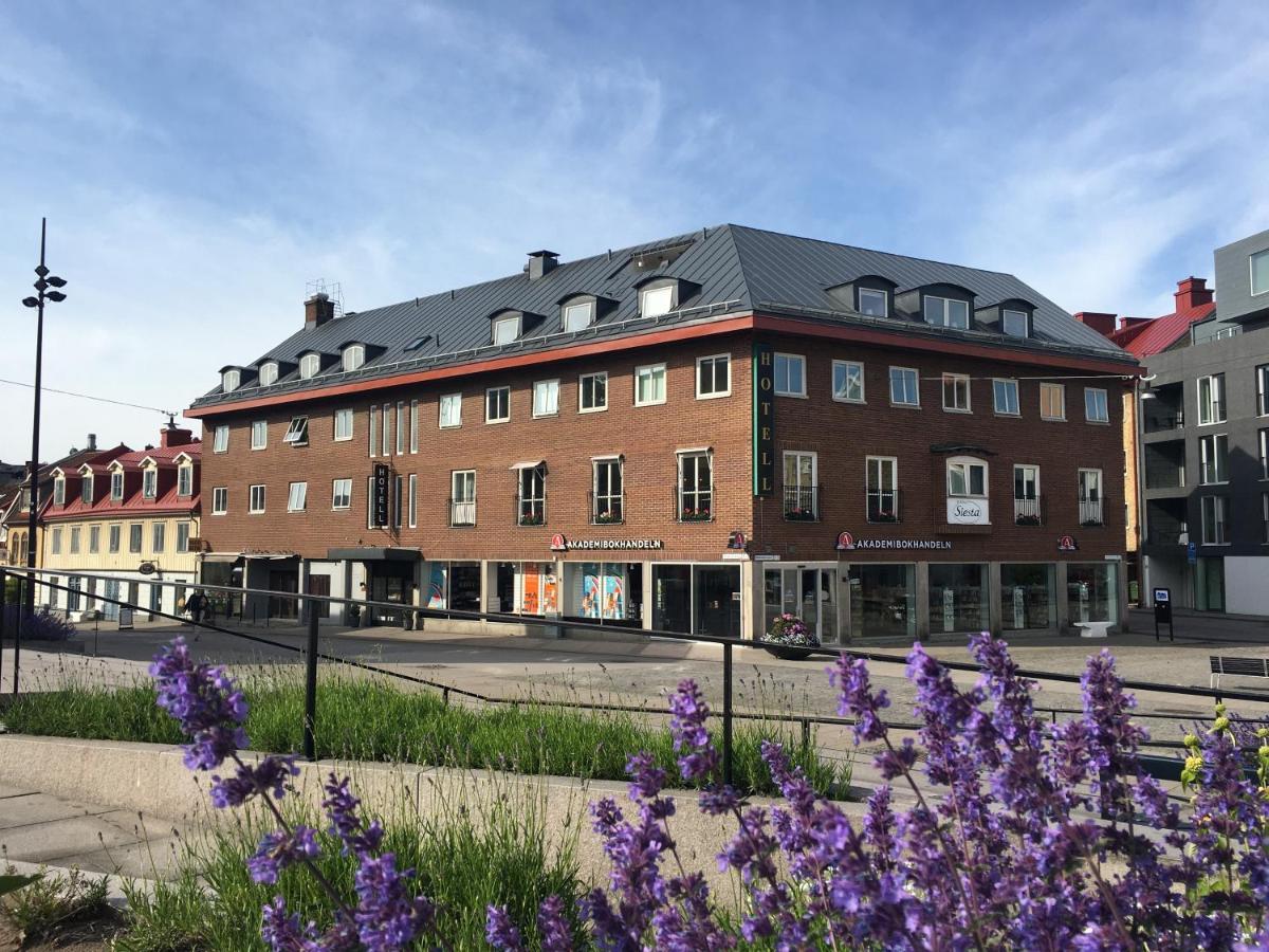 Karlskrona H&H Экстерьер фото